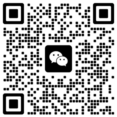 掃一掃，關(guān)注微信號